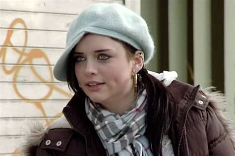 EastEnders' Shona McGarty quits role as Whitney Dean after 15 years ...