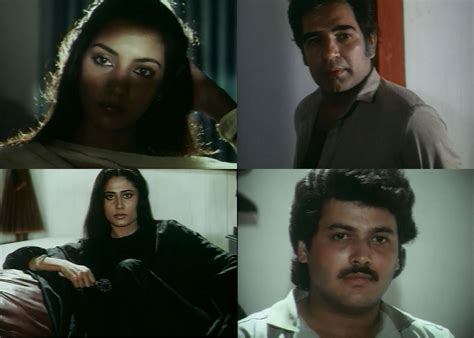 Conversations Over Chai: Arth (1982)