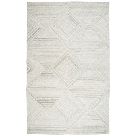 RIZZY HOME SUFFOLK COLLECTIONS SK333A 10' x 13' AREA RUGS - Walmart.com ...