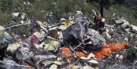 Crash of an Airbus A310-304 near Kathmandu: 113 killed | Bureau of Aircraft Accidents Archives