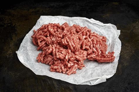 Steak Mince | British Beef Mince from Family Butchers | Eat Great Meat