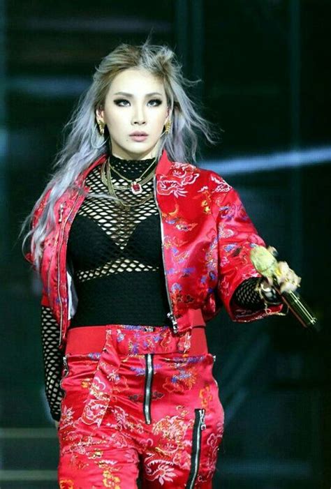 2ne1, CL, and kpop image | Kpop outfits, Fashion, Lee chaerin