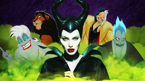 Who Is the Ultimate Disney Villain? | Fandom