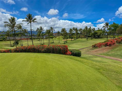 Waikele Country Club - My Golf Hawaii