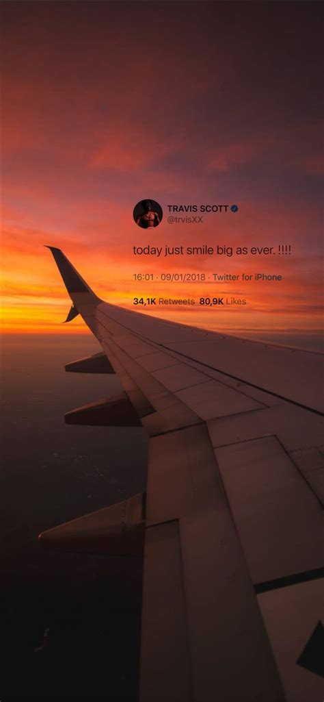 travis scott quote wallpaper | Travis scott quotes, Travis scott ...