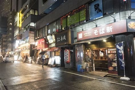 Tokyo Izakaya Tour - Exploring Nightlife in the Japanese Capital