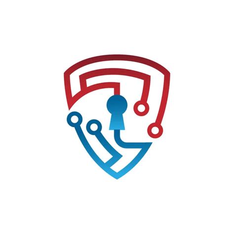 Cyber Security Logo