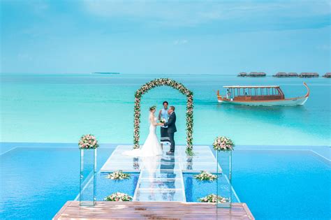 Your big day calls for an unforgettable celebration. Island Weddings ...