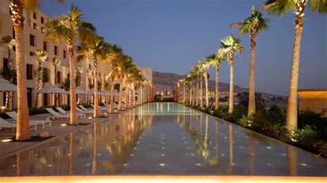 Kempinski Hotel Ishtar Dead Sea - Jordan | Dream vacation spots, Jordan hotels, Places to go