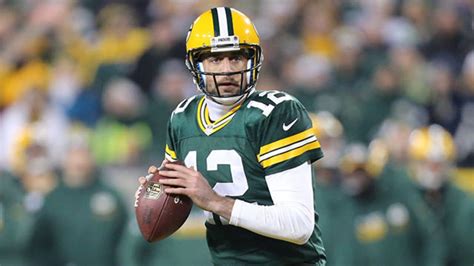 Week 14: Aaron Rodgers Highlights