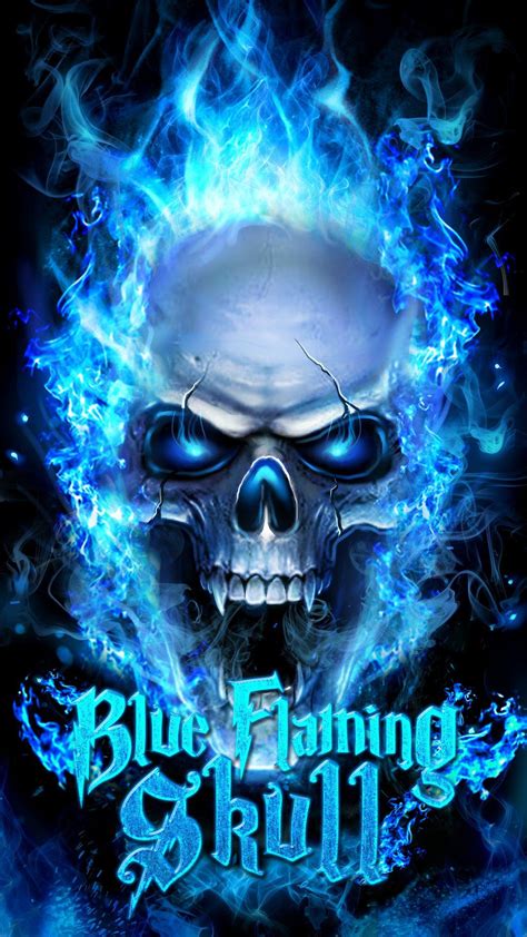 Blue Ghost Rider Wallpapers - Top Free Blue Ghost Rider Backgrounds - WallpaperAccess