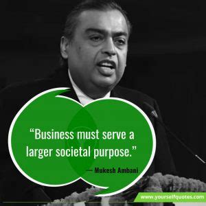 Mukesh Ambani Quotes On Success For The Best Business Goals