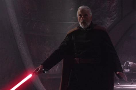 Count Dooku enters to Death Battle by SSJ4Truntanks on DeviantArt