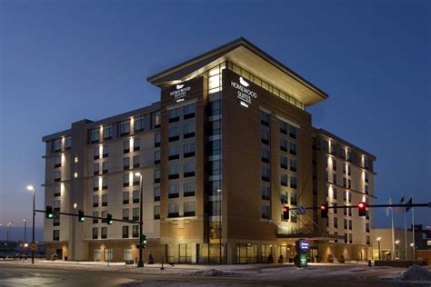 HOMEWOOD SUITES BY HILTON OMAHA-DOWNTOWN - Updated December 2024 - 165 ...