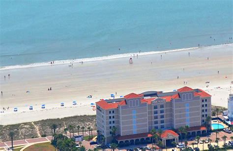 Four Points by Sheraton Jacksonville Beachfront (Jacksonville Beach, FL) - Resort Reviews ...