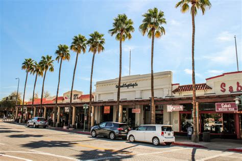 Chandler, Arizona: A Fun Family Adventure - From Texas to Beyond