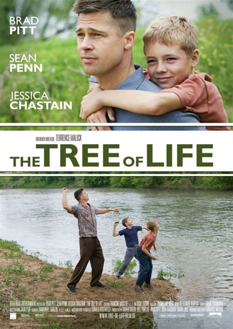 [Review] The Tree of Life