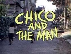 Chico and the Man - Wikipedia