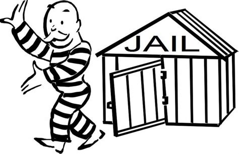 Prison Clipart | Free download on ClipArtMag