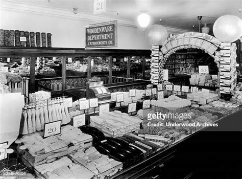 Woolworth Store Photos and Premium High Res Pictures - Getty Images