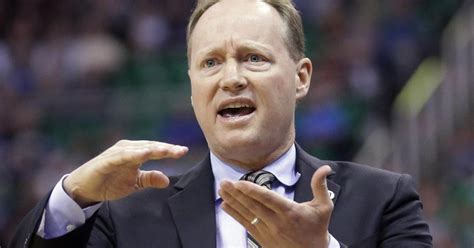 Mike Budenholzer to become Milwaukee Bucks' head coach