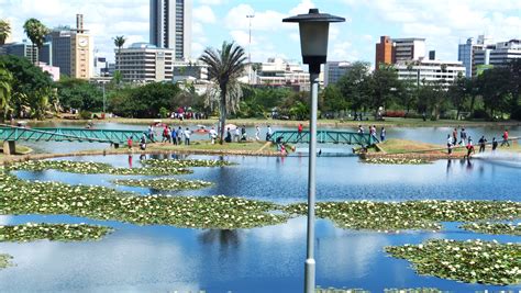 18 Interesting Places To Visit In Nairobi | Travelstart Nigeria's ...