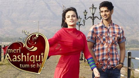 Meri Aashiqui Tum Se Hi | Watch Meri Aashiqui Tum Se Hi Serial All ...