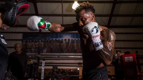 Jermall Charlo - News from Premier Boxing Champions | PBC