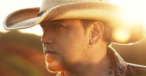 Jason Aldean's 'Burnin' It Down' with new single