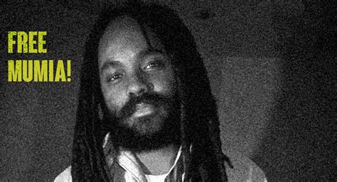 Mumia Abu-Jamal: A Political Prisoner for 40 years - Speak Out Now