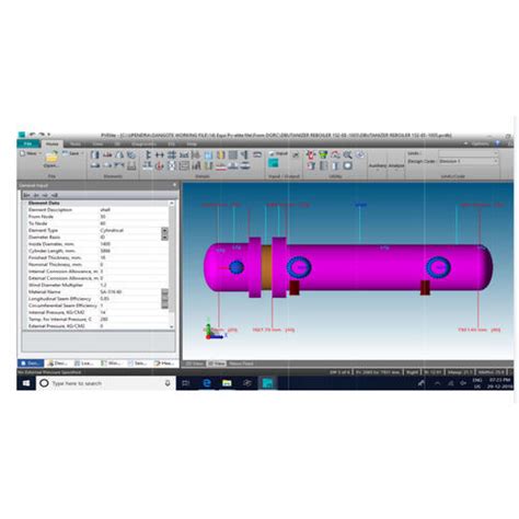 Heat Exchanger Design - Heat Exchanger Design buyers, suppliers ...