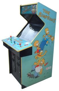 The Simpsons Details - LaunchBox Games Database