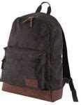 High Sierra Icon Slim 15" Laptop Backpack Black $19 + Delivery ($0 C&C ...