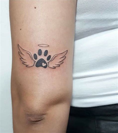 Pin by Susanne Pryor on Tattoos | Dog memorial tattoos, Memorial tattoos, Tattoos