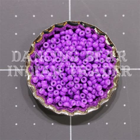 110-F419B Frosted Purple - 017486