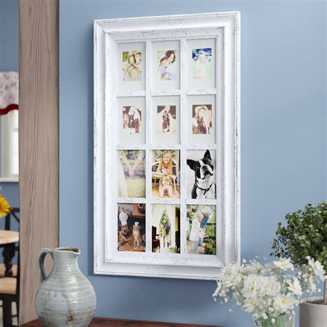 10 Best Collage Picture Frames for 2021 - Ideas on Foter