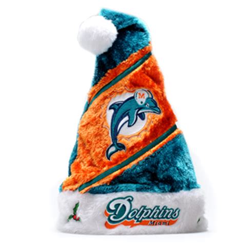 Miami Dolphins Hats - Tag Hats