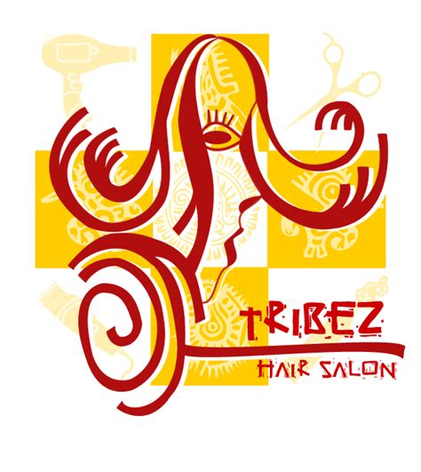 Hair Salon Logo by acat48 on DeviantArt