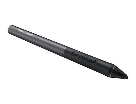 Galaxy TabPro S Pen (Black) Draw, Write, Capture & Edit | Samsung UK