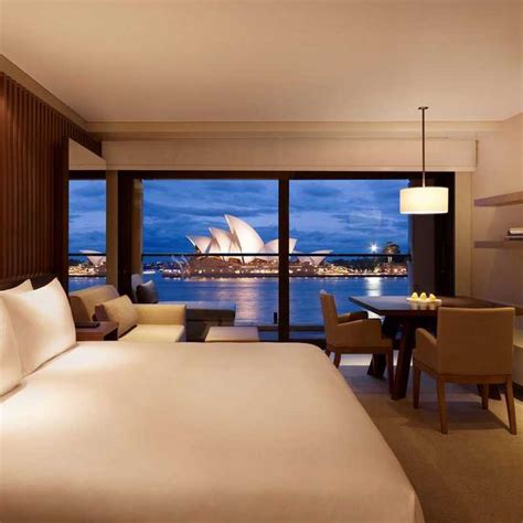 The 20 best luxury hotels in Sydney – LuxuryHotel.world