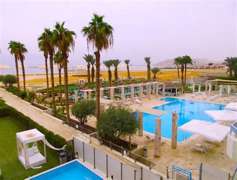 Israel Dead Sea hotels: Herods Hotel & Spa