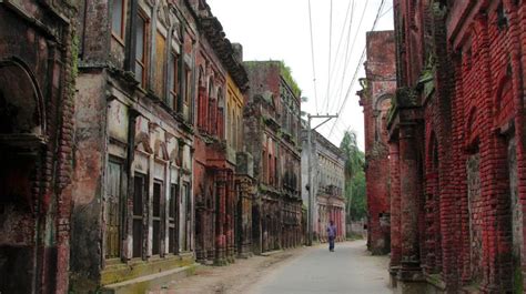 Narayanganj District: Historical Place Picture Of Narayanganj District