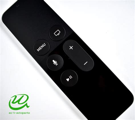 NEW Remote Control for Apple TV Siri 4th Generation MLLC2LL/A EMC2677 ...