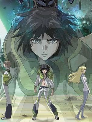 Heroic Age anime review • Animefangirl!