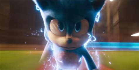 [SPOILER] Appears in the 'Sonic the Hedgehog' Post Credit Scenes