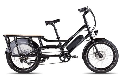 Best Cargo E-Bikes: For Toting Groceries, Kids or Anything Else - Bikerumor