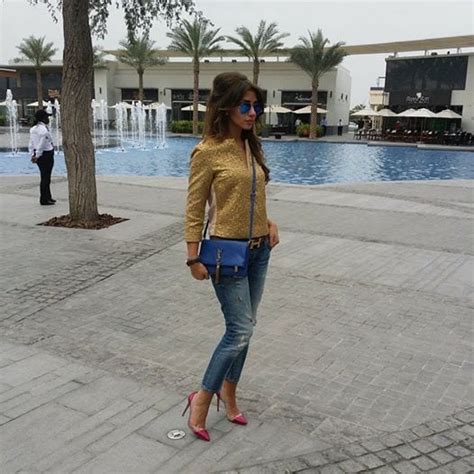 30 Most Popular Dubai Street Style Fashion Ideas