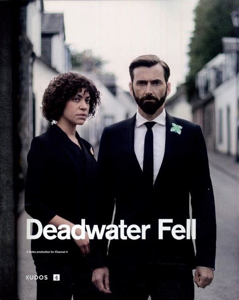 Tastedive | Shows like Deadwater Fell