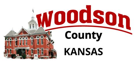 Woodson County, Kansas - About Woodson County