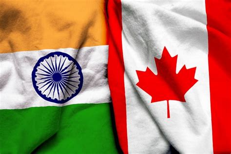 5+ Thousand Canada India Flags Royalty-Free Images, Stock Photos & Pictures | Shutterstock